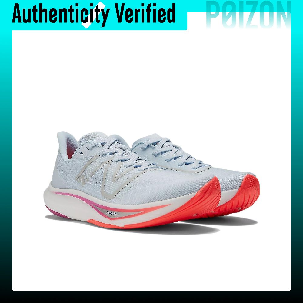 Chaussures de course New Balan - Men Shoes Rebel avis et prix
