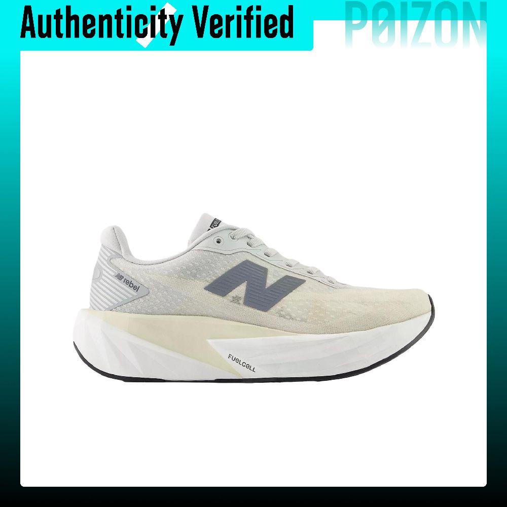 Chaussures de course New Balan - Men Shoes Rebel avis et prix