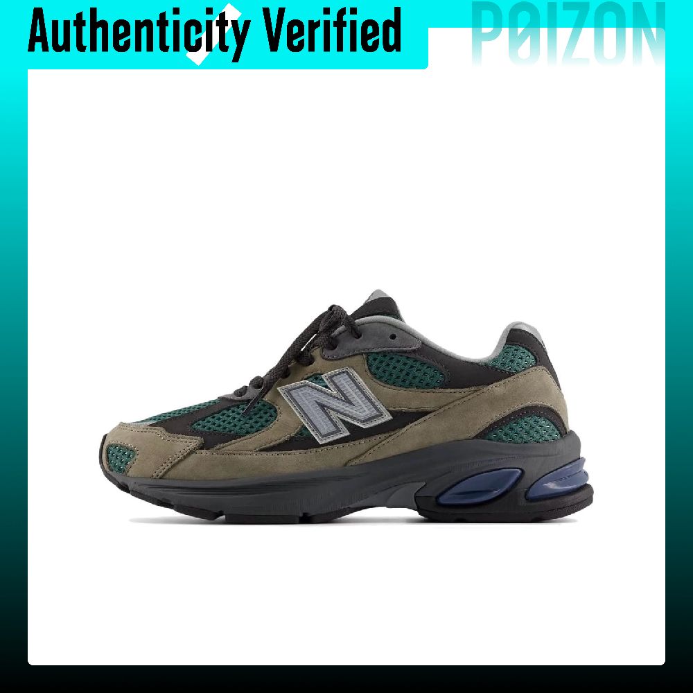 Chaussures de course New Balan - Men'S Shoes New Balance avis et prix