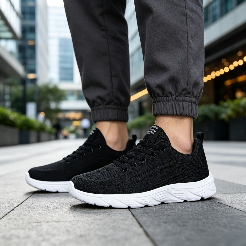 Baskets de sport pour hommes,  - Men Shoes Running avis et prix