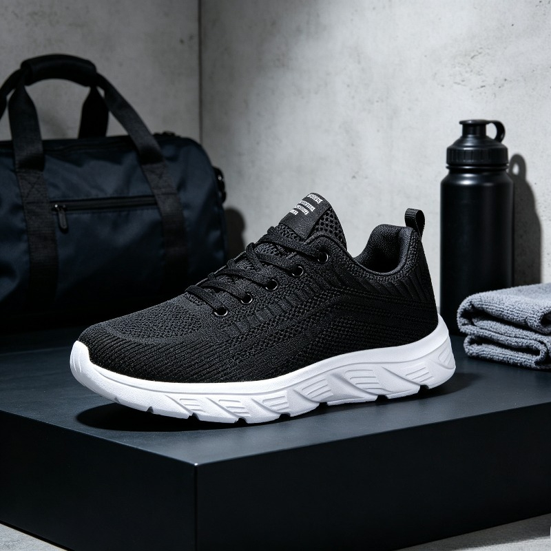 Baskets de sport pour hommes,  - Men Shoes Running avis et prix