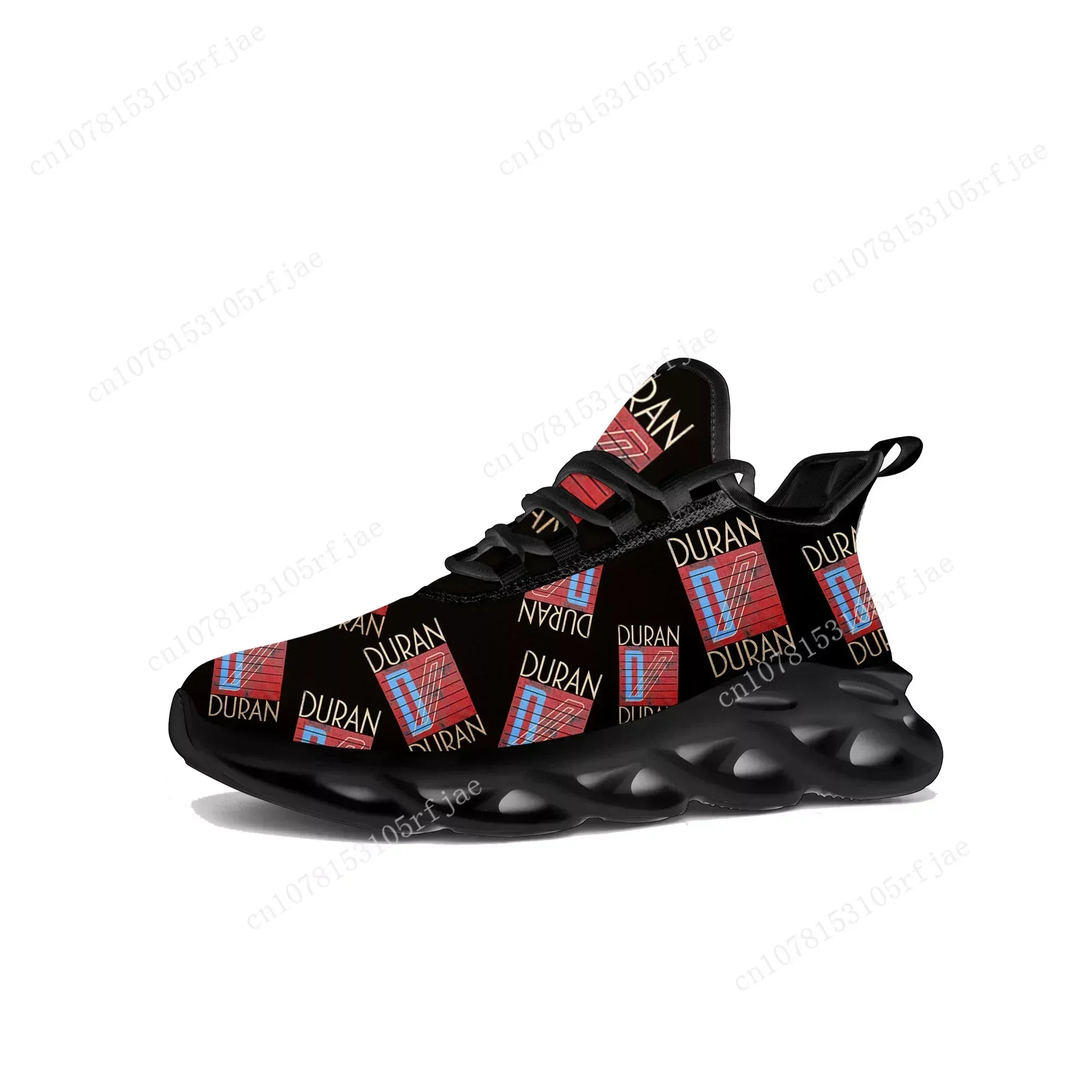 Duran Duran – baskets plates p - Men Shoes Running avis et prix