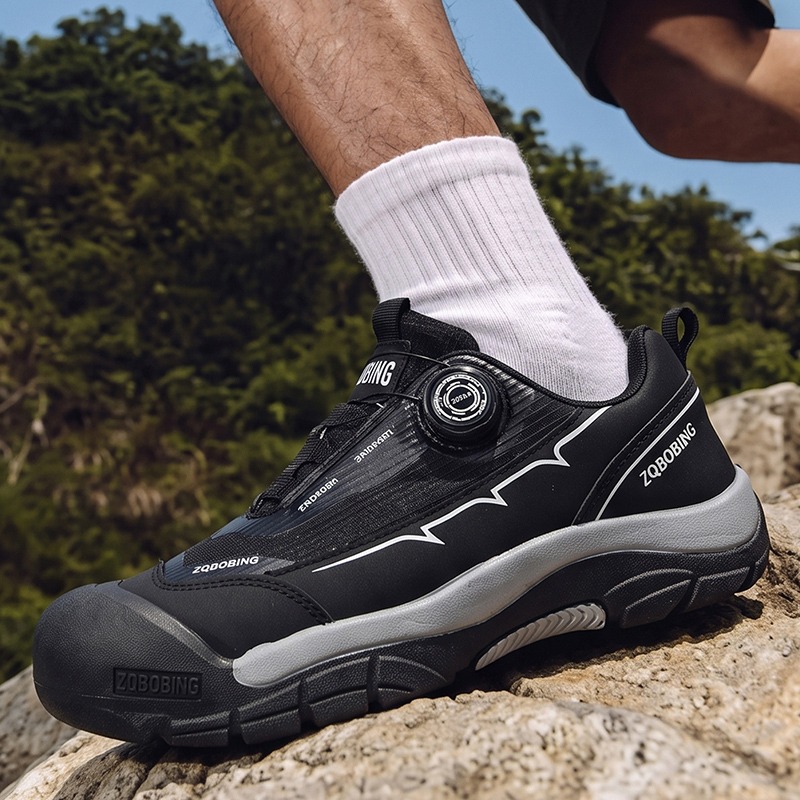 Chaussures décontractées pour  - Men'S Shoes Hey Dude avis et prix